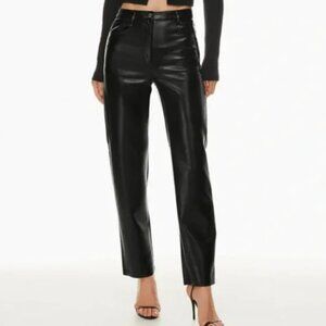 Aritzia Wilfred Melina Pant, Size 4